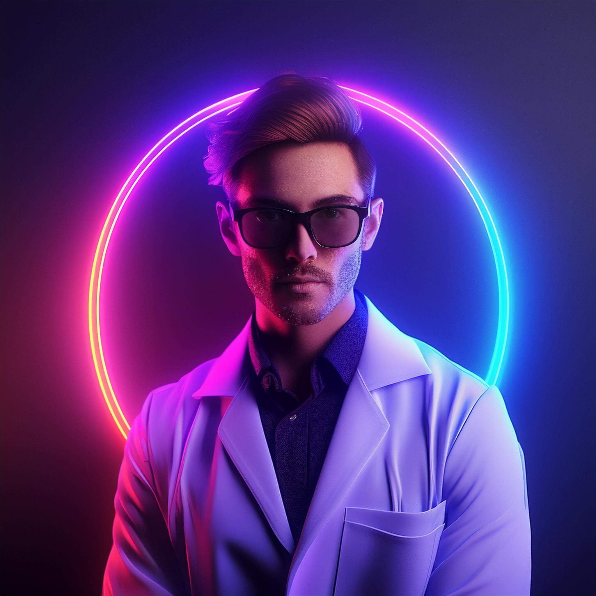 Data Science Architecture